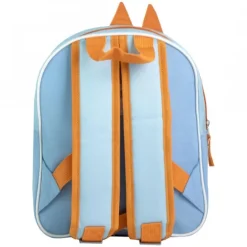 Mochila Infantil 3D Bluey