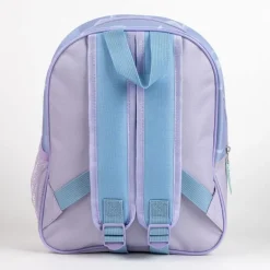 Mochila Infantil 3D de Frozen: Compañera Ideal para los Pequeños Aventureros