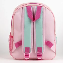 Mochila Infantil 3D de Minnie: Estilo y Comodidad