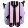 Mochila Infantil 3D Hello Kitty Kuromi 67% Polyester/33% EVA
