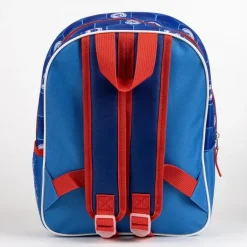 Mochila Infantil 3D Paw Patrol - Aventura para los Pequeños