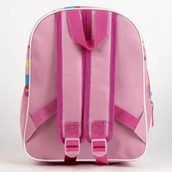 Mochila Infantil 3D Peppa Pig - Perfecta para los Pequeños Aventureros