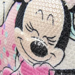 MOCHILA INFANTIL 3D PREMIUM MINNIE