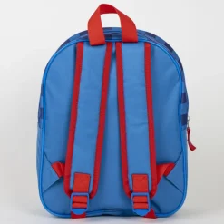 Mochila Infantil 3D Sonic