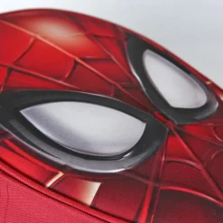 MOCHILA INFANTIL 3D SPIDERMAN