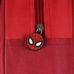 MOCHILA INFANTIL 3D SPIDERMAN