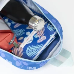 Mochila Infantil 3D Stitch