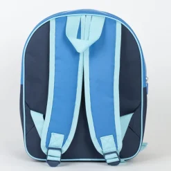 Mochila Infantil de Stitch: Comodidad y Diversión para los Pequeños Aventureros