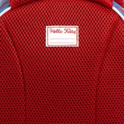 Mochila Infantil Escolar Hello Kitty - Perfecta para el Regreso a Clases