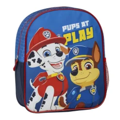Mochila Infantil Escolar Paw Patrol