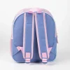 MOCHILA INFANTIL ESCOLAR STITCH