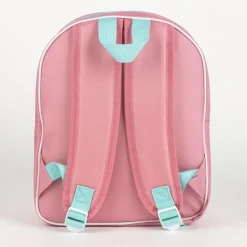 Mochila Infantil Gabby's Dollhouse - Ideal para Pequeñas Aventureras