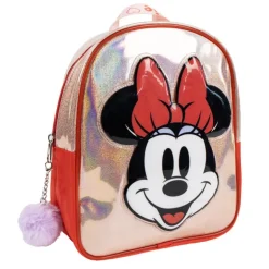 Mochila Infantil Minnie