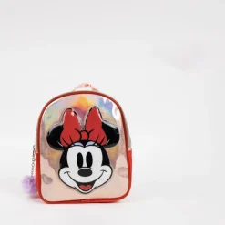 Mochila Infantil Minnie