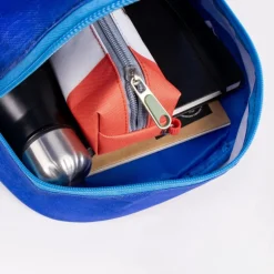 Mochila Infantil Sonic: Aventura y Comodidad para los Pequeños