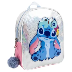 Mochila Infantil Stitch