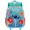Mochila Infantil Stitch con ruedas