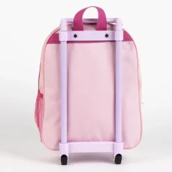 Mochila Infantil Trolley 3D Minnie