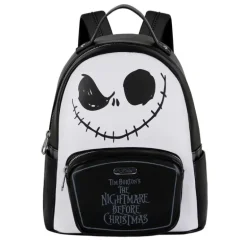 Mochila Jack Skellignton Pesadilla Antes de Navidad