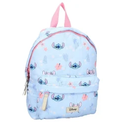 Mochila Lilo & Stitch Blooming Bright 31 cm
