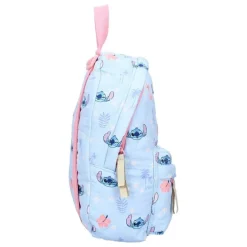 Mochila Lilo & Stitch Blooming Bright 31 cm