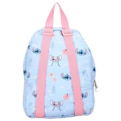 Mochila Lilo & Stitch Blooming Bright 31 cm