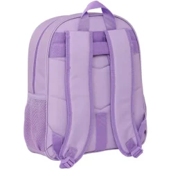 Mochila Lilo & Stitch Sweet - 38 x 32 x 12 cm