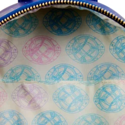 Mochila Loungefly Dr. Strange Multiverso Marvel