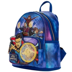 Mochila Loungefly Dr. Strange Multiverso Marvel