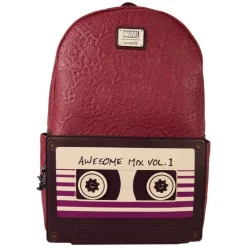 Mochila LOUNGEFLY Groot Guardianes de la Galaxia