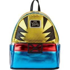 Mochila Loungefly Lobezno X-Men
