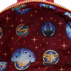 Mochila Loungefly Lobezno X-Men