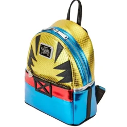 Mochila Loungefly Lobezno X-Men