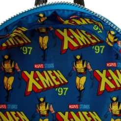 Mochila Loungefly Lobezno X-Men