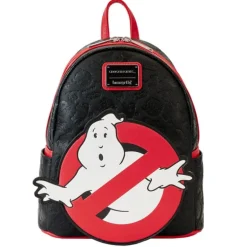 Mochila Loungefly Los Cazafantasma Logo