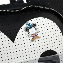 Mochila Loungefly Mickey Mouse Pop!