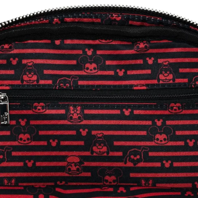 Mochila Loungefly Mickey Mouse Pop!