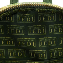 Mochila Loungefly Star Wars El Retorno del Jedi