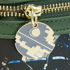 Mochila Loungefly Star Wars El Retorno del Jedi