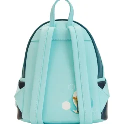 Mochila Loungefly Syndrome Los Increíbles