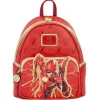 Mochila Loungefly The Flash DC Comics