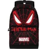 Mochila Marvel Spiderman Vision HS FAN 2.2, Negro