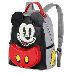 Mochila Mickey Mouse classic outfit