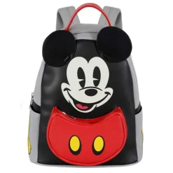 Mochila Mickey Mouse classic outfit