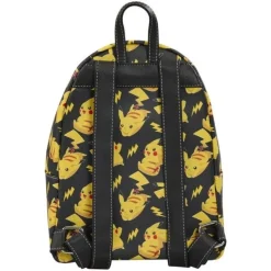 Mochila Mini Claire AOP Pokémon de Loungefly