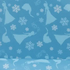 Mochila Mini Elsa Glitter Sequin de Loungefly - Frozen