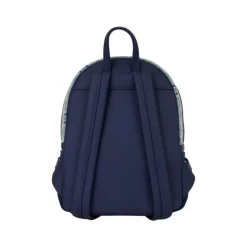 Mochila Mini Faux Denim Pokémon de Loungefly