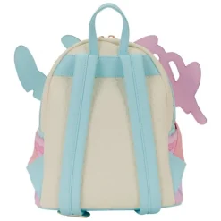 Mochila Mini Lilo & Stitch Be Mine de Loungefly