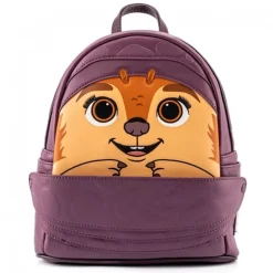 Mochila Mini Loungefly Disney Raya y el Último Dragón Tuk Tuk