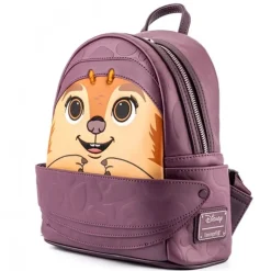 Mochila Mini Loungefly Disney Raya y el Último Dragón Tuk Tuk